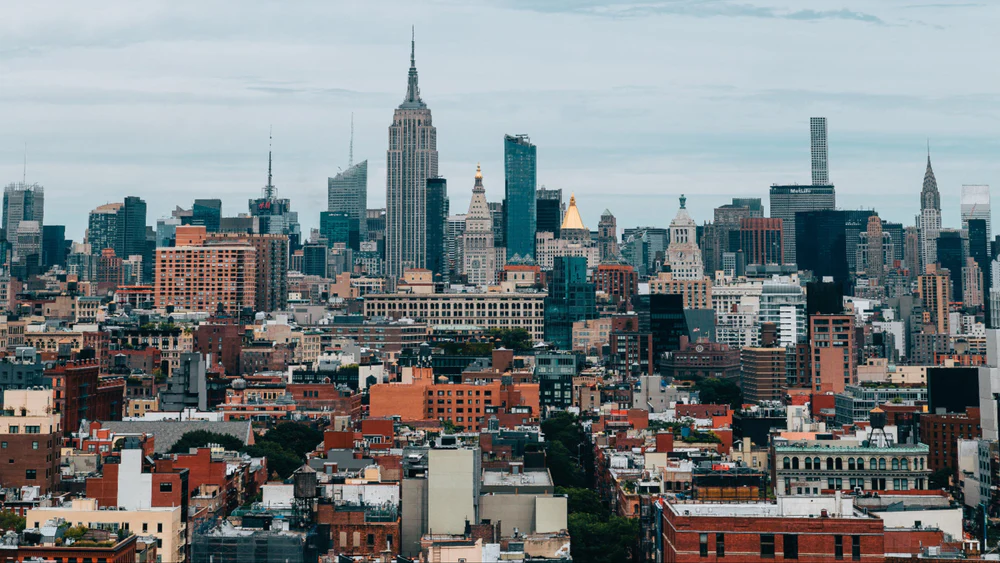 New Yorkβs Trusted Home Landmark