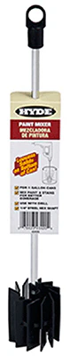 1-Gallon Paint Mixer – 11-In.
