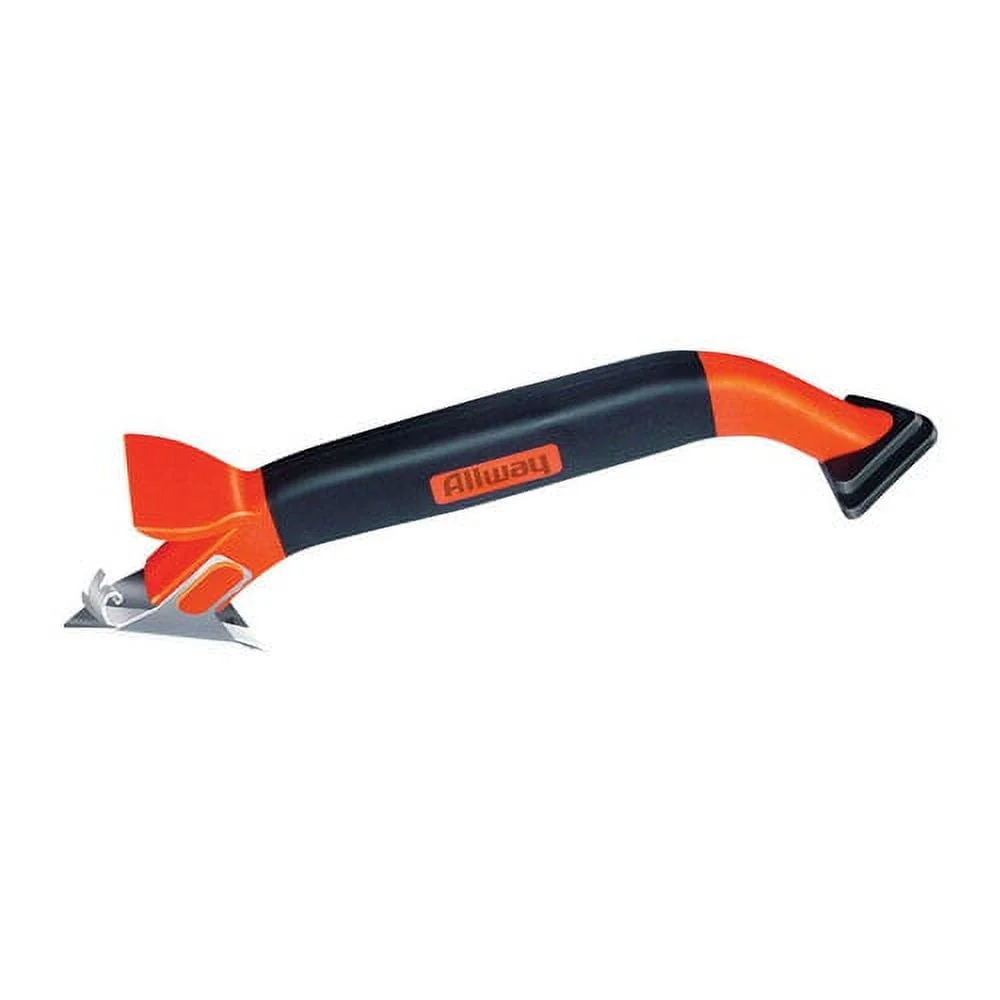 3-In-1 Caulk Tool - Image 2
