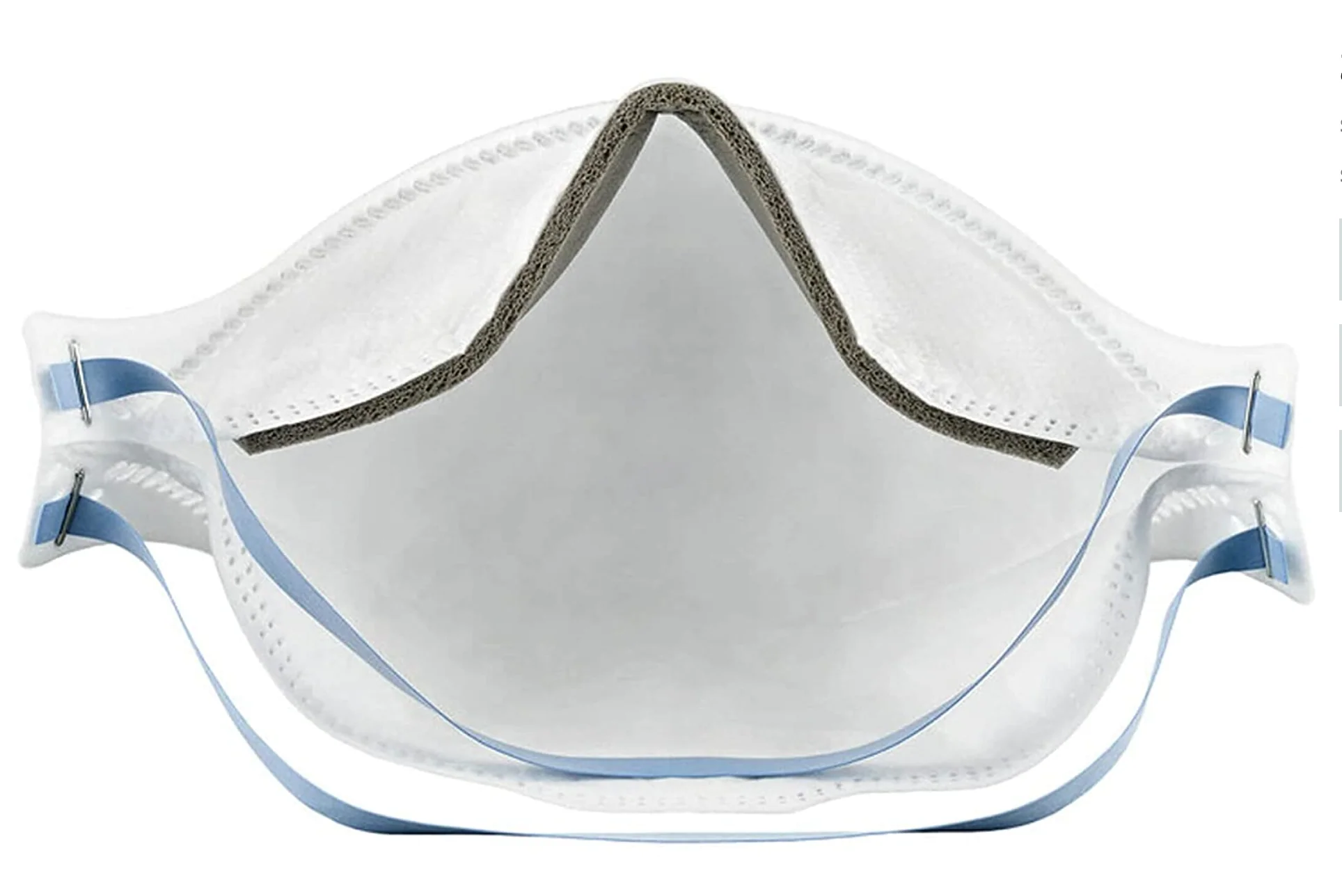 3M™ Aura™ N95 Particle Respirator 9205+ – Pack of 20 - Image 3