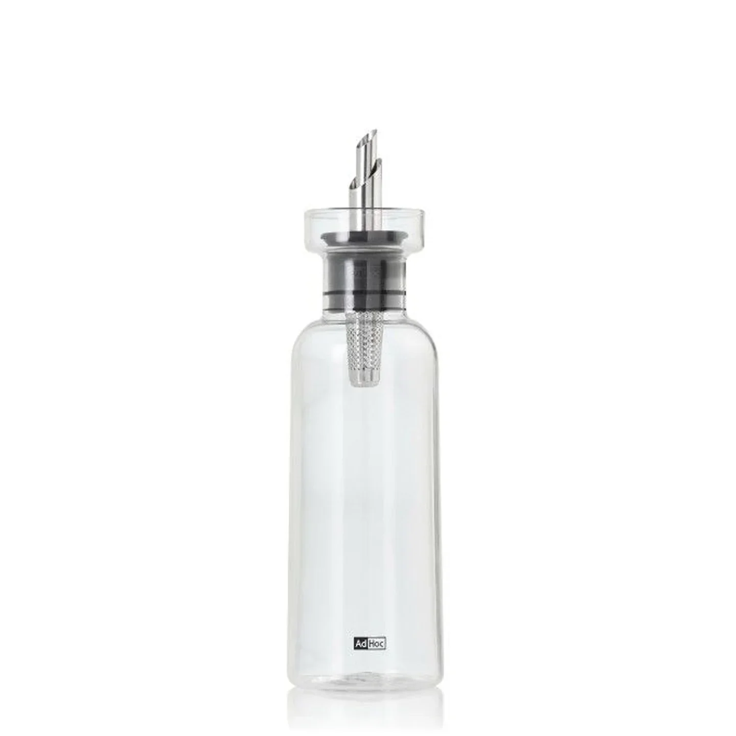 Ad Hoc Aromapour No Drip Oil & Vinegar Dispenser – 10oz - Image 4