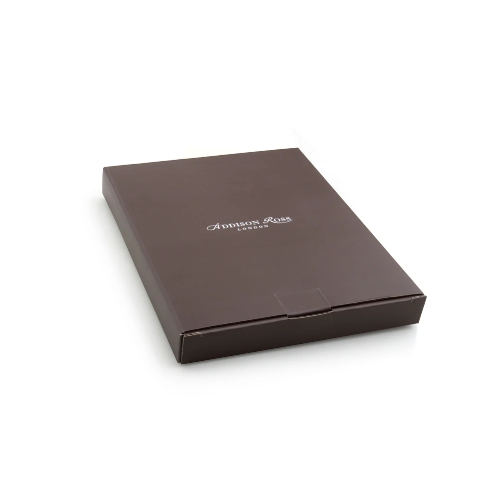 Addison Ross Black Enamel Photo Frame, 5" x 7" - Image 5