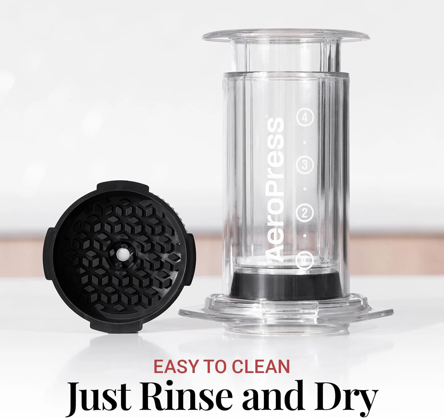 AeroPress Flow Control Filter Cap - Image 2
