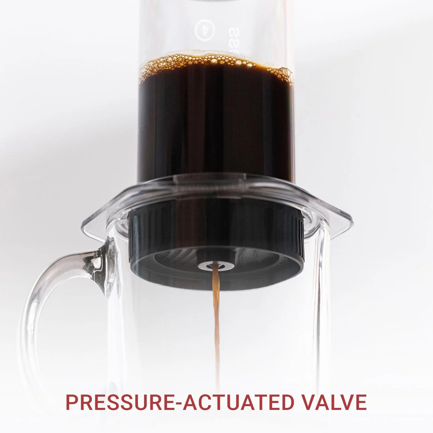 AeroPress Flow Control Filter Cap - Image 3