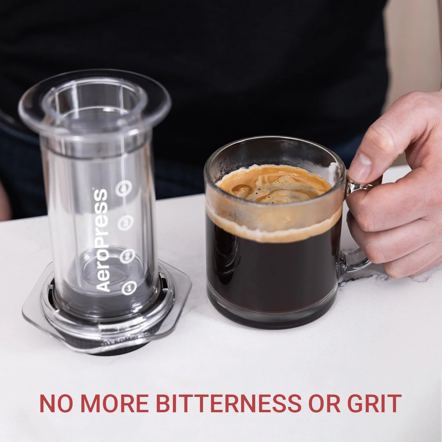 AeroPress Flow Control Filter Cap - Image 4