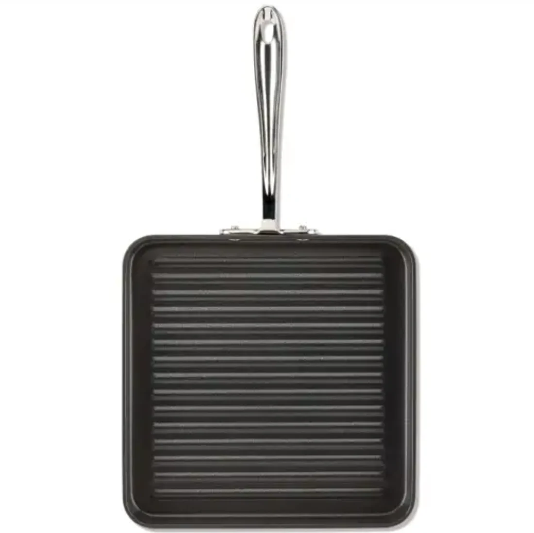 All-Clad NS1 Nonstick Square Grill – 11"