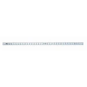 Aluminum Yard Stick – 36in.