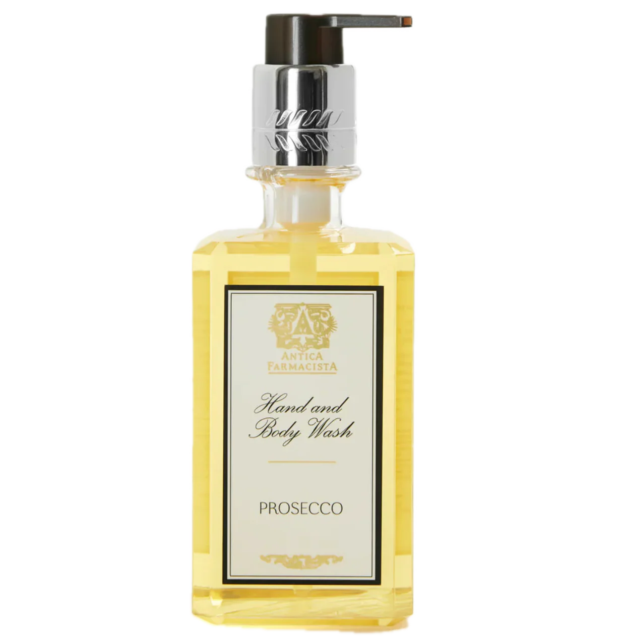 Antica Farmacista Hand & Body Wash – Prosecco – 10oz