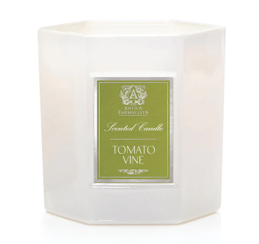 Antica Farmacista Scented Candle – Tomato Vine – 9oz