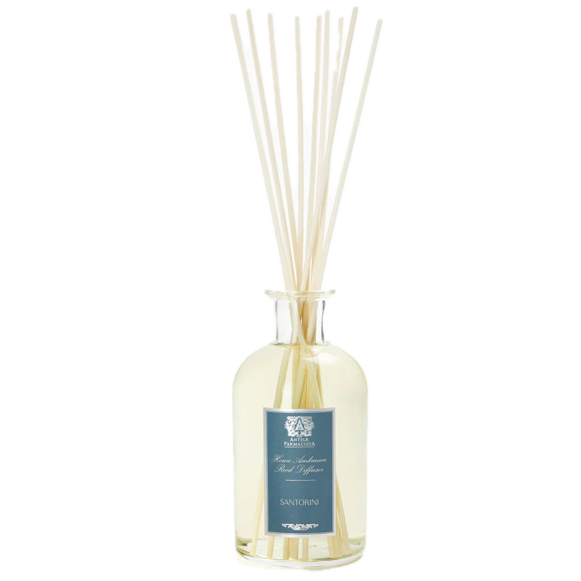 Antica Farmacista Scented Diffuser – Santorini – 500ml