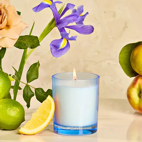 Apotheke Canvas Petite Candle – 5oz - Image 3