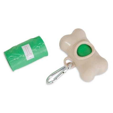 Arm & Hammer Pet Waste Bags + Dispenser - Image 2
