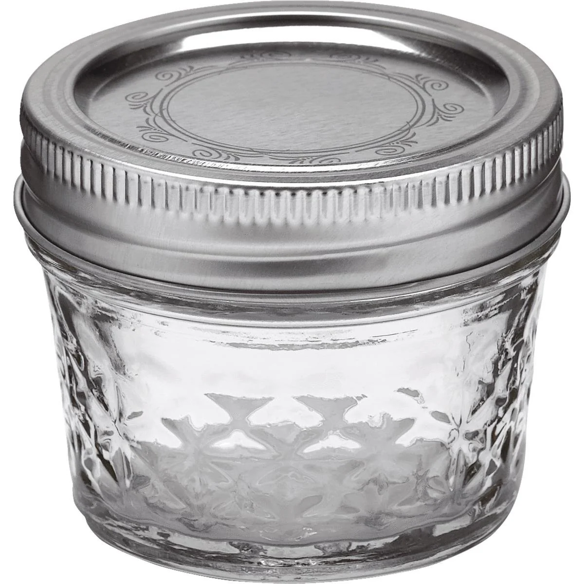 Ball Canning 4oz Jelly Jar – Case of 12 - Image 2