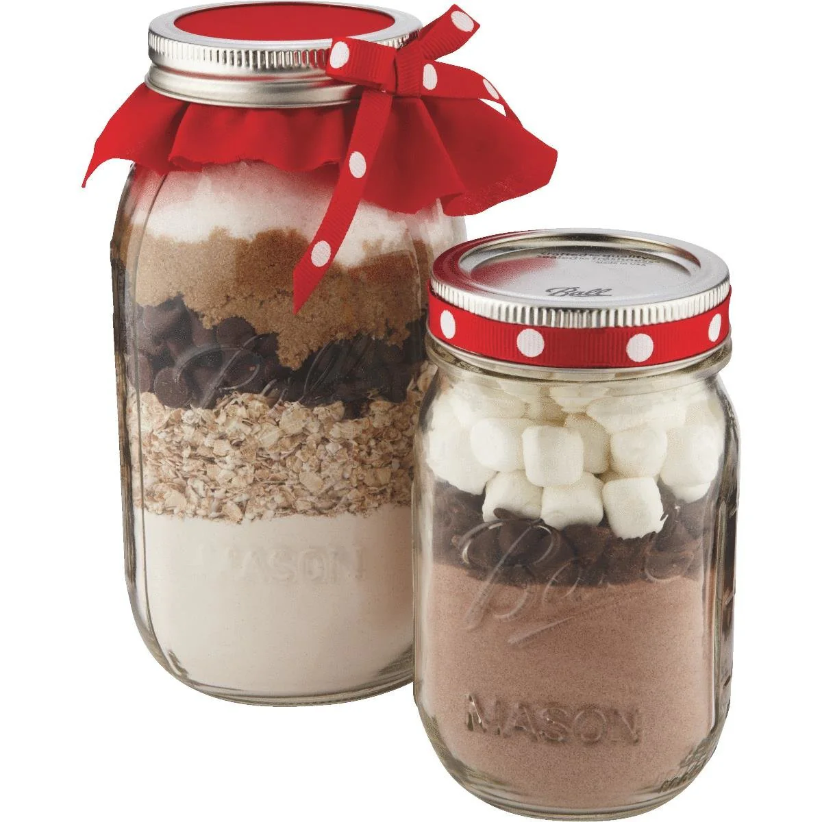 Ball Regular Mouth 32oz Mason Canning Jar – Single - Image 2