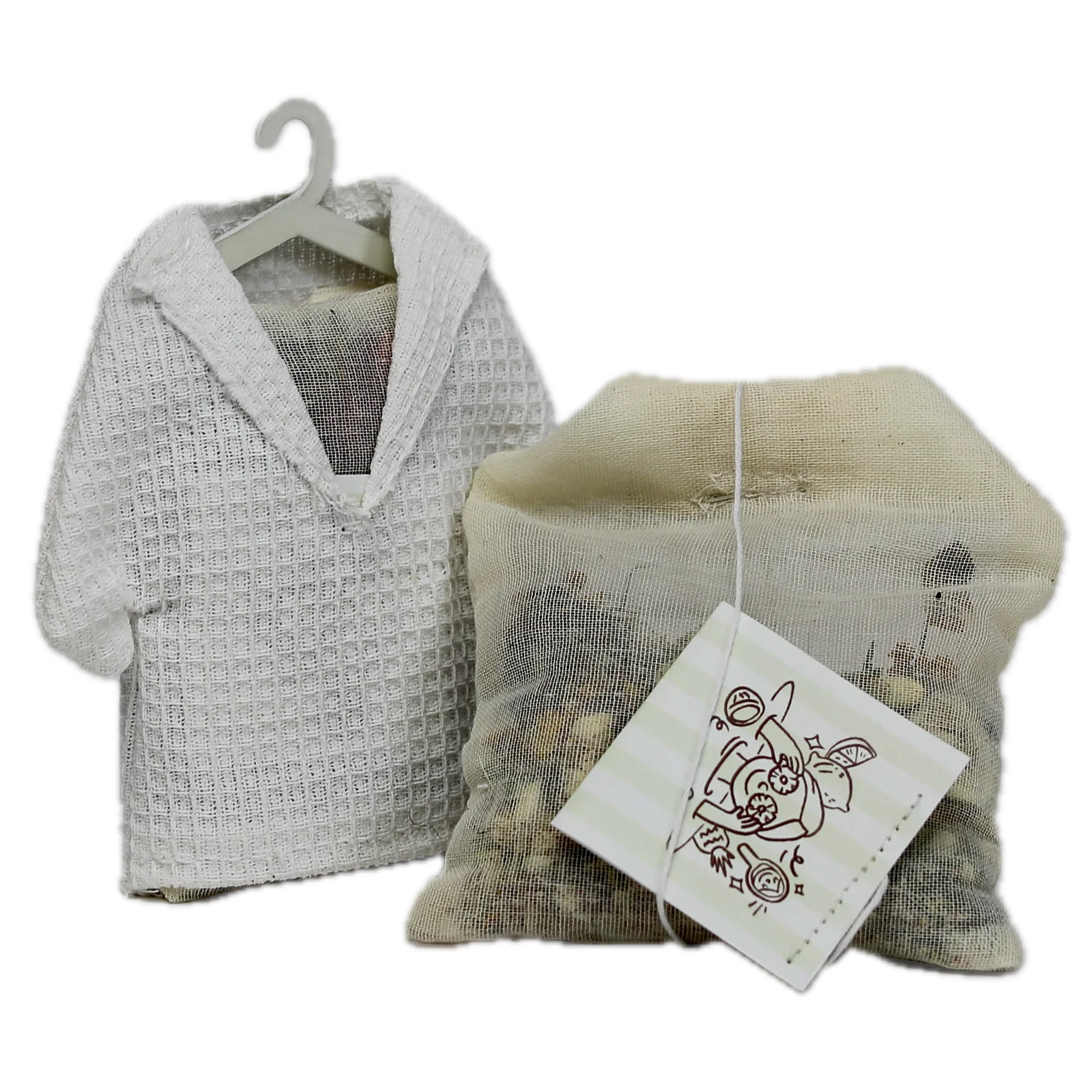 Bath Tea by Washed – Single Wash Away – Morning Slumps - Image 2