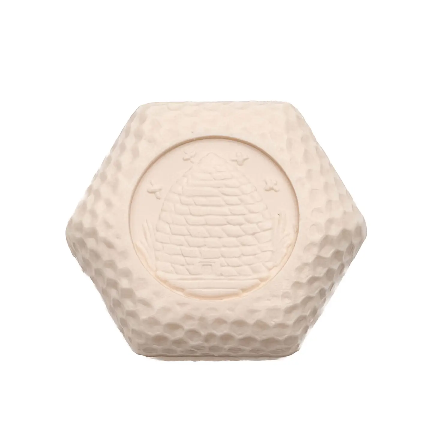 Baudelaire Goats Milk Honey Bar Soap – 3.5oz – 2 Bar Gift Box - Image 2