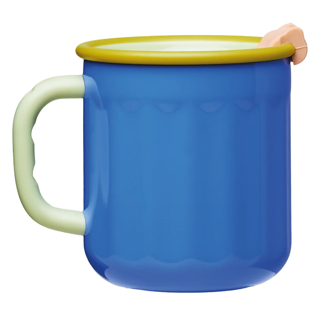 Bioloco Explorer Cup – Ocean – 15oz.
