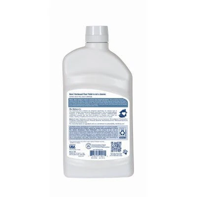 Bona Hardwood Floor Polish – Low Gloss – 32oz - Image 2