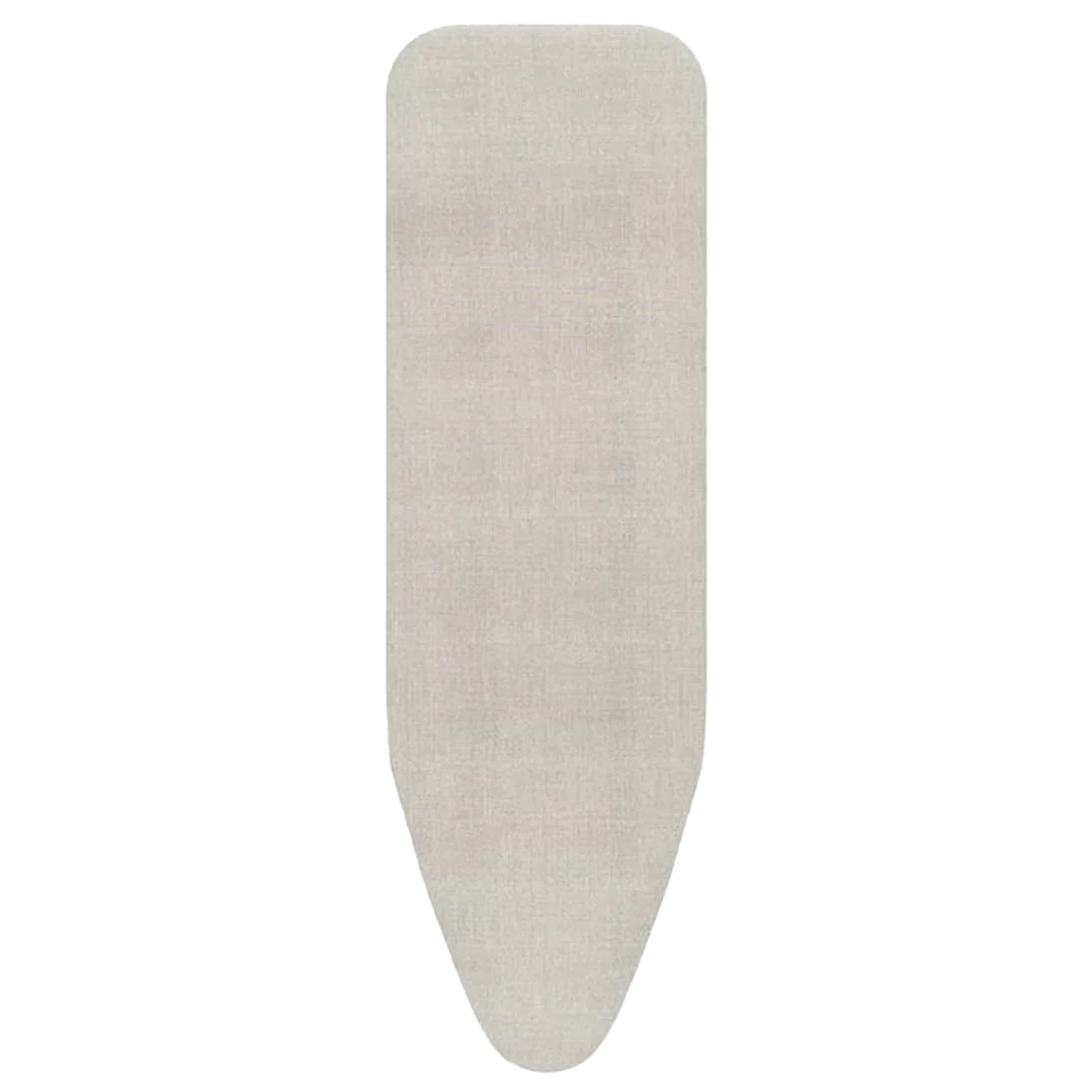 Brabantia Style B Size Ironing Board Cover and Foam Padding – Denim Gray – 49 in. x 15 in. (Copy)