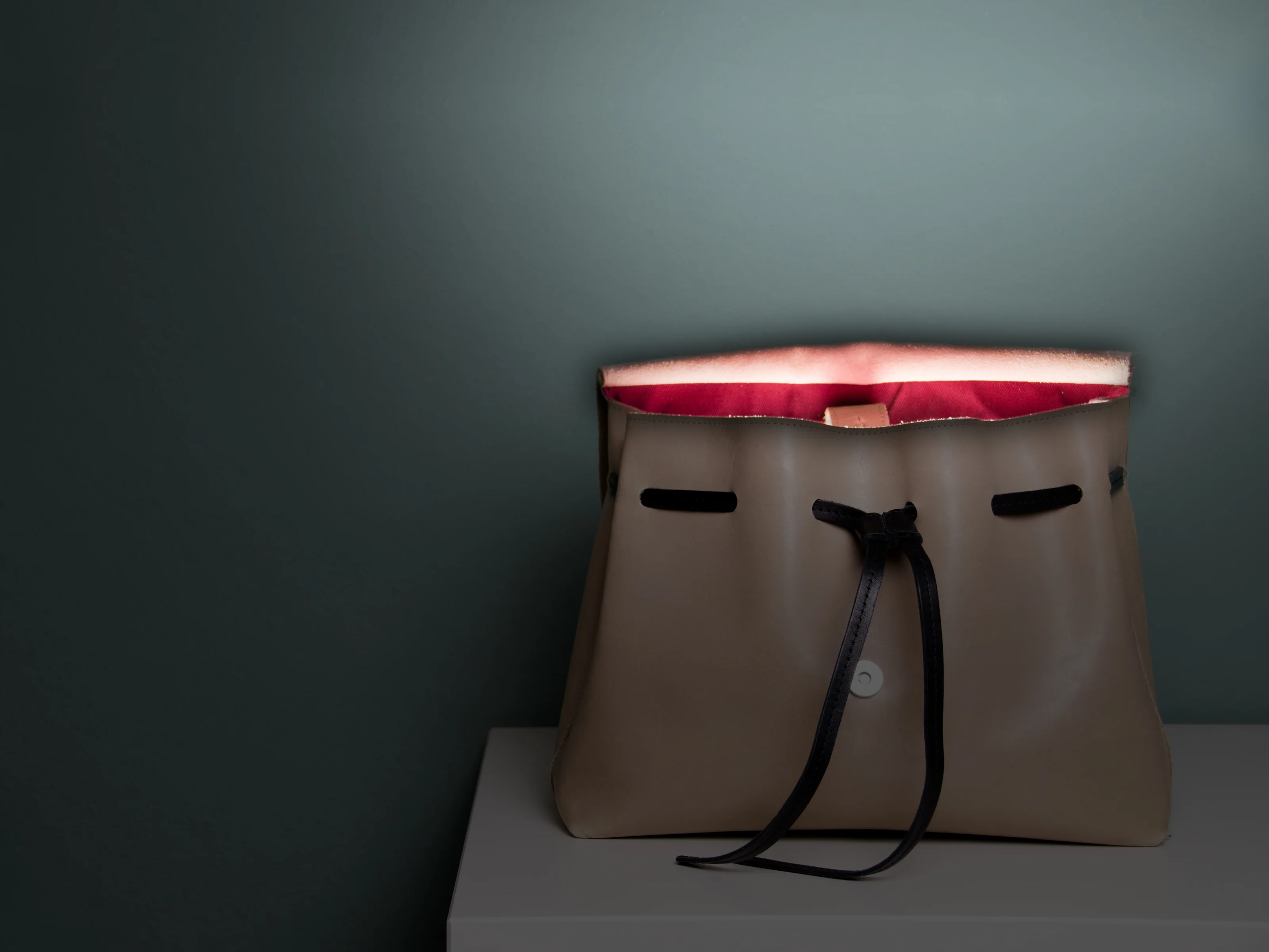 Brain Stream SOI. The Automatic Bag Light - Image 3