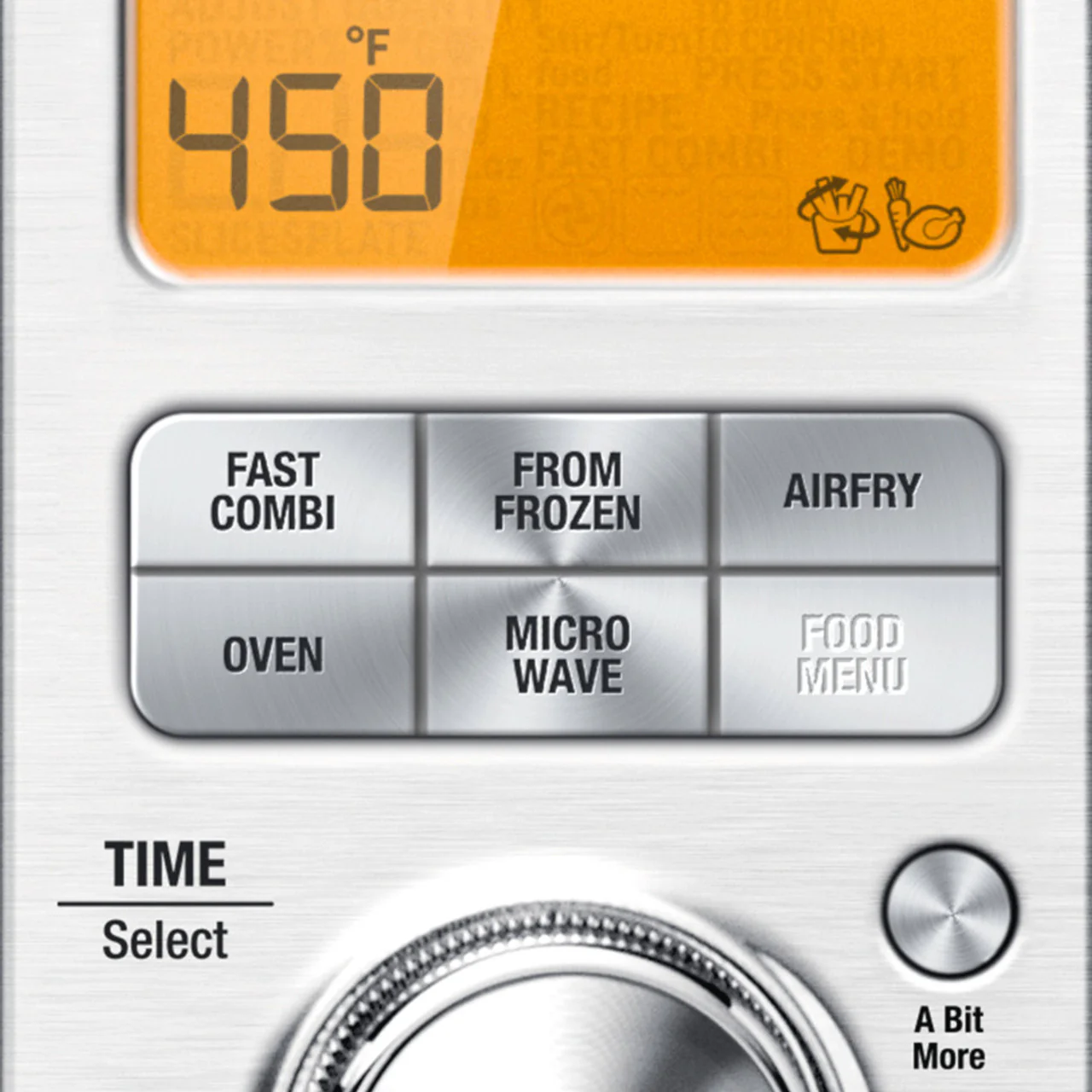 Breville Combi Wave 3 in 1 Microwave Oven - Image 3