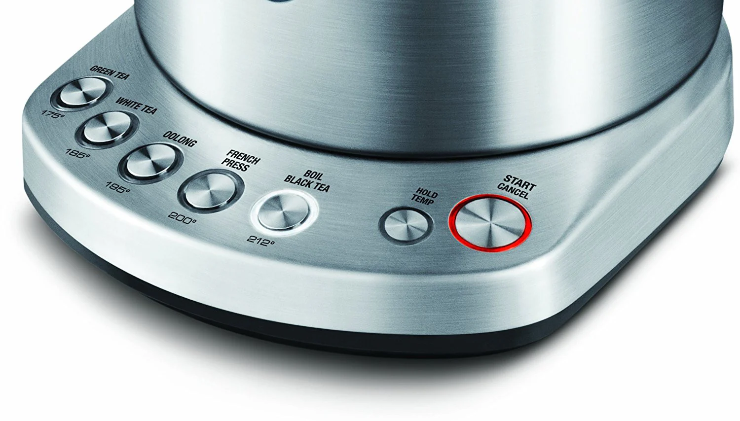 Breville Variable-Temperature IQ Kettle - Image 3