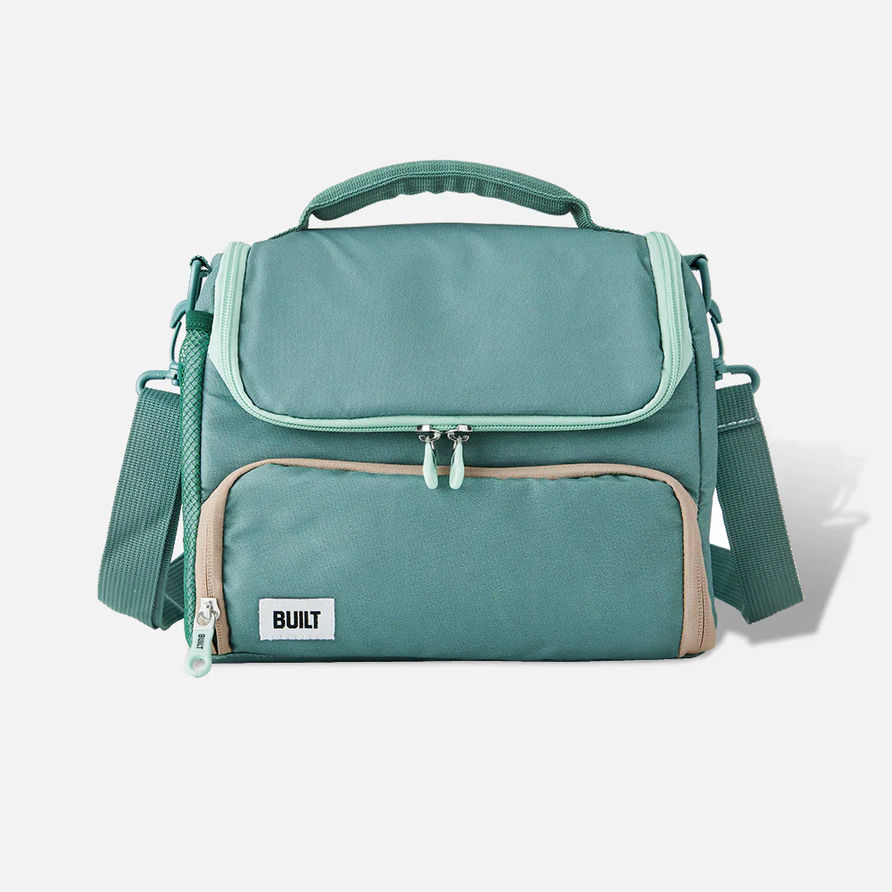 Built NY Prime Insulated Lunch Bag - Image 3
