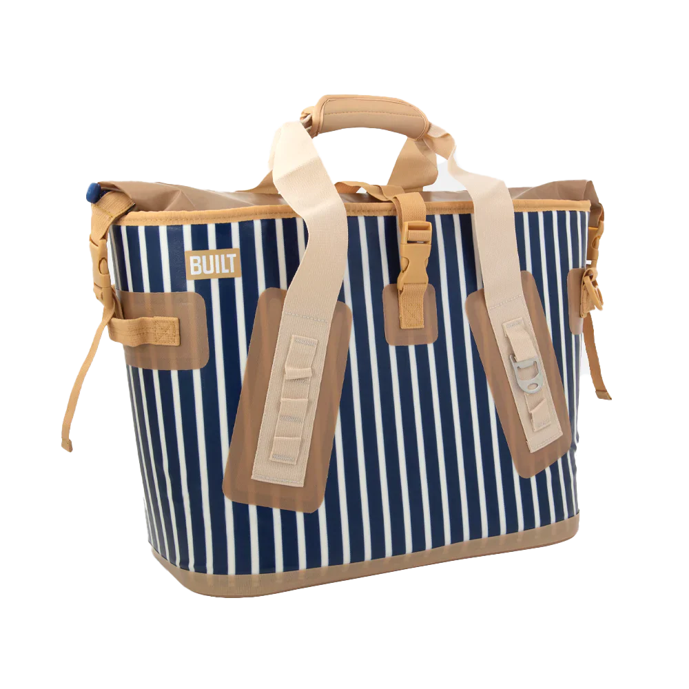 Built NY Large Welded Soft Cooler Bag