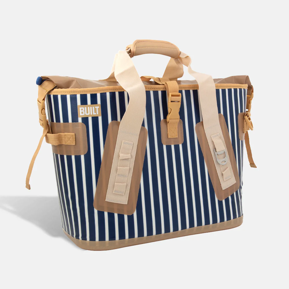 Built NY Large Welded Soft Cooler Bag - Image 3