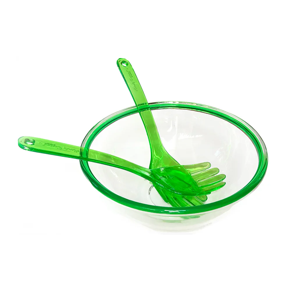 Canetti Handy Tossers – Lime - Image 4