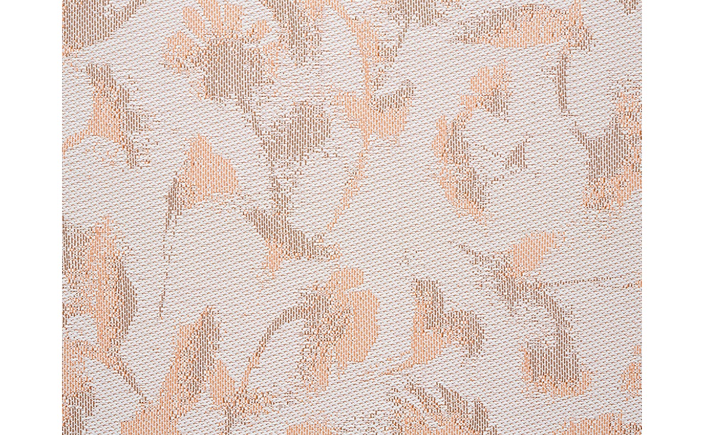 Chilewich Botanic Rectangle Placemat – Sesame - Image 2
