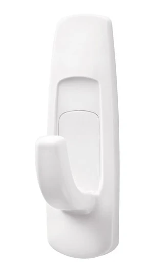 Command Large Utility Stick On Hook – 5lb - Image 2