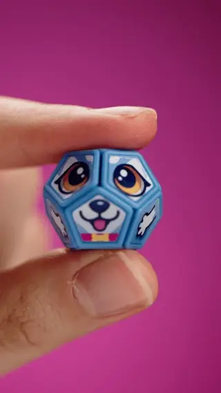 Crazy Aarons Pinchies – Squeezable Fidget Friends – Pet Parade - Image 4