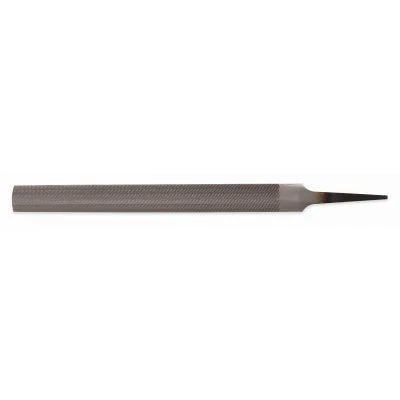 Half-Round Bastard-Cut File – 8-In.
