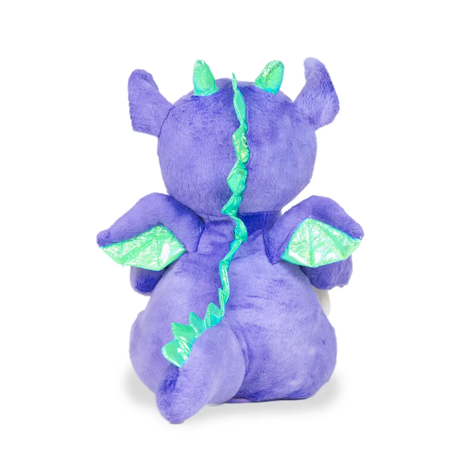 Cuddle Barn Dalton the Animated Storytelling Plush Dragon - Image 2
