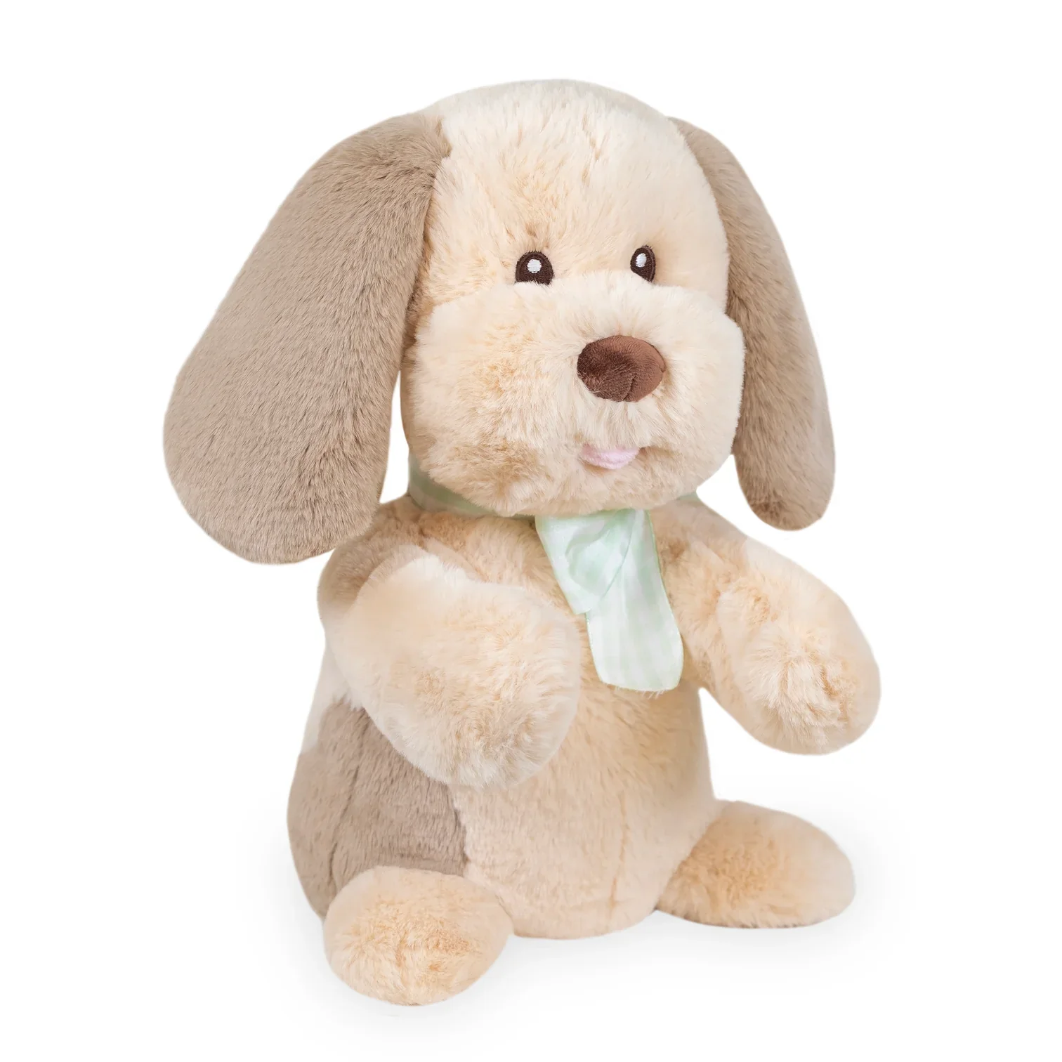 Cuddle Barn My Sweet Puppy "If You're Happy & You Know It" Animated Plush - Image 3