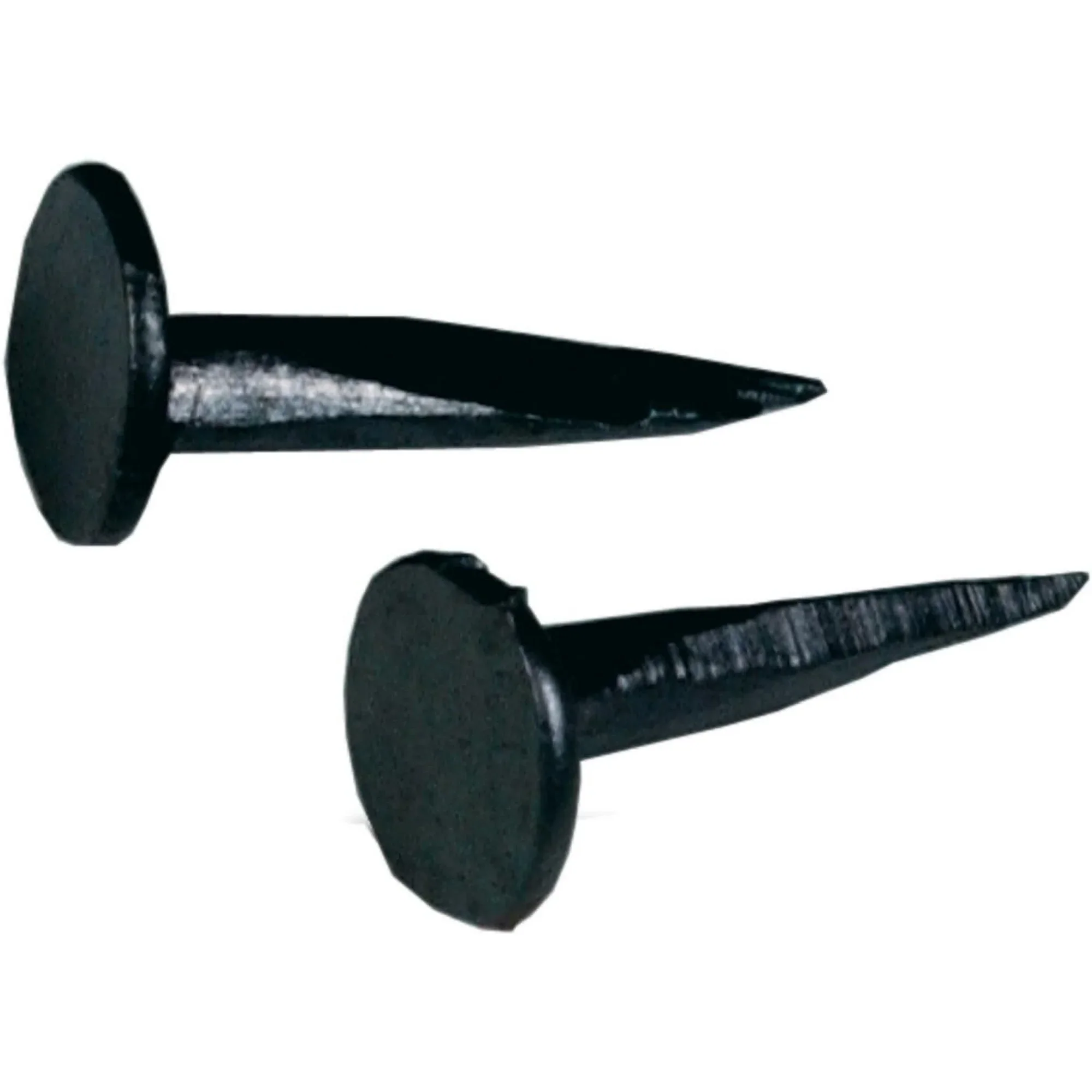 Cut Tacks #14  0.75" L Blue Steel – 2Oz