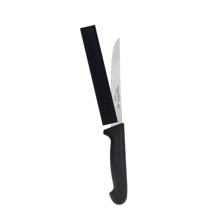 Cutlery-Pro Utility Blade Guard – Black – 7.25in - Image 2