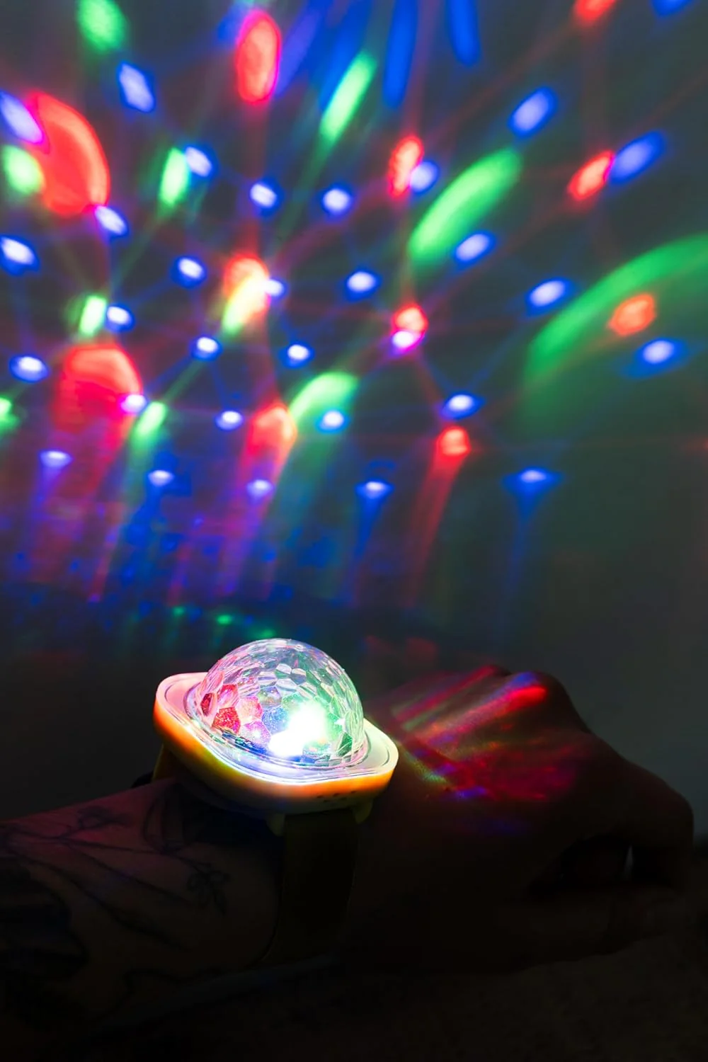 Disco Ball Wrist Band – Take Your Party Anywhere - Image 5