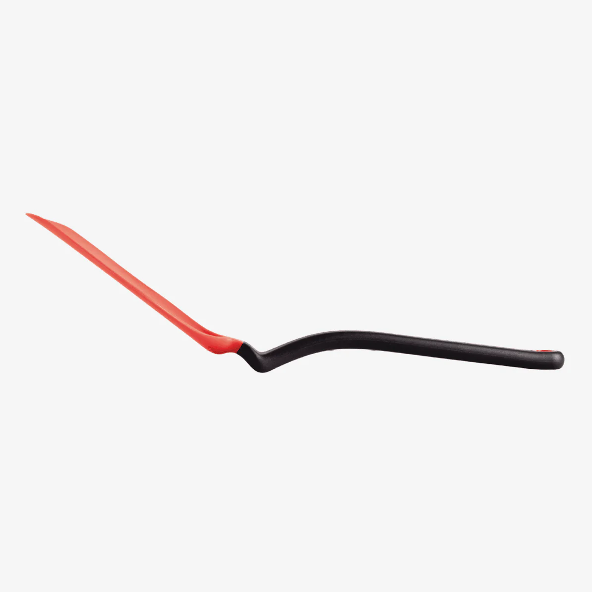 Dreamfarm Chopula - Super Flexible Chopping Sit Up Spatula – Red - Image 3