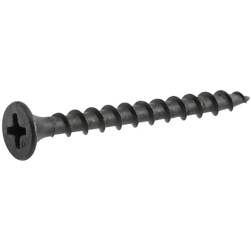 Drywall Screws – #8 x 3" – 50 pack