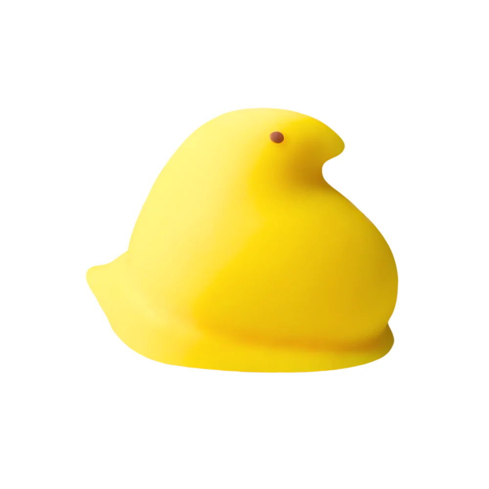 Easter Chick Squishy Toy - Image 2