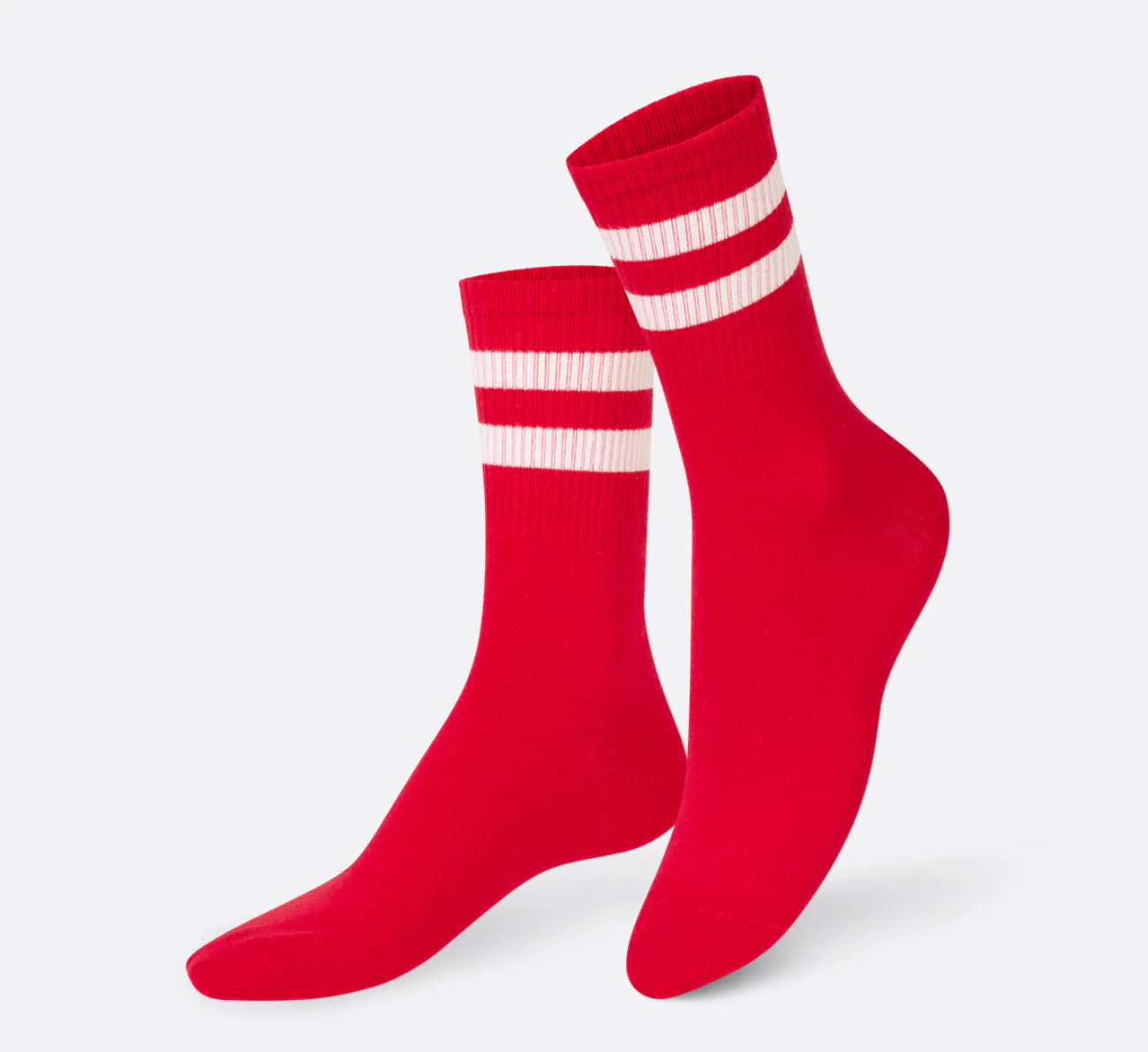 Eat My Socks – Ketchup Mustard (2 pairs of Socks) - Image 3