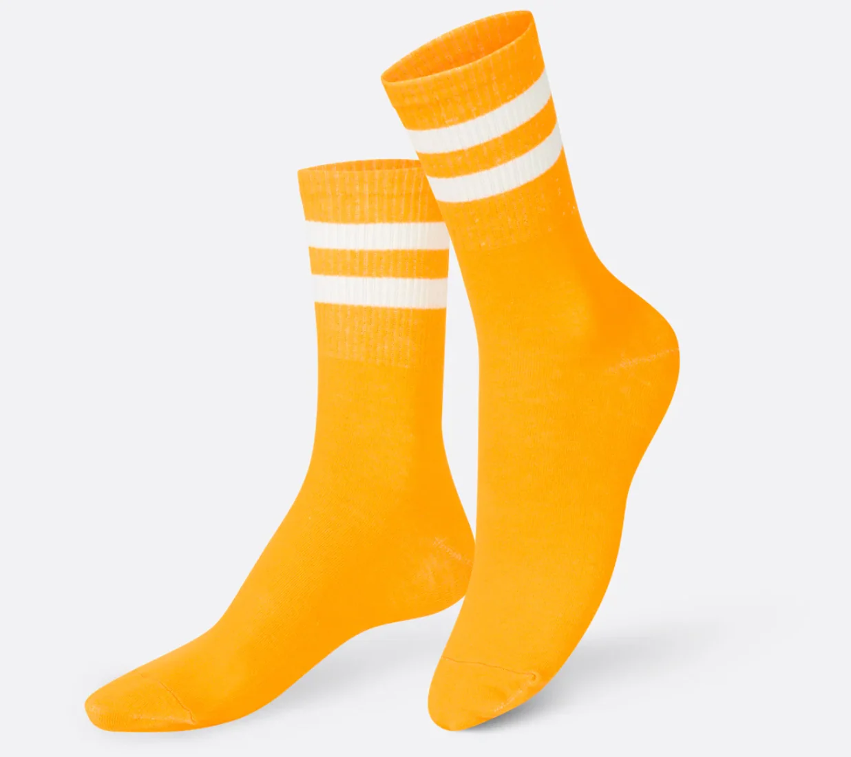 Eat My Socks – Ketchup Mustard (2 pairs of Socks) - Image 4