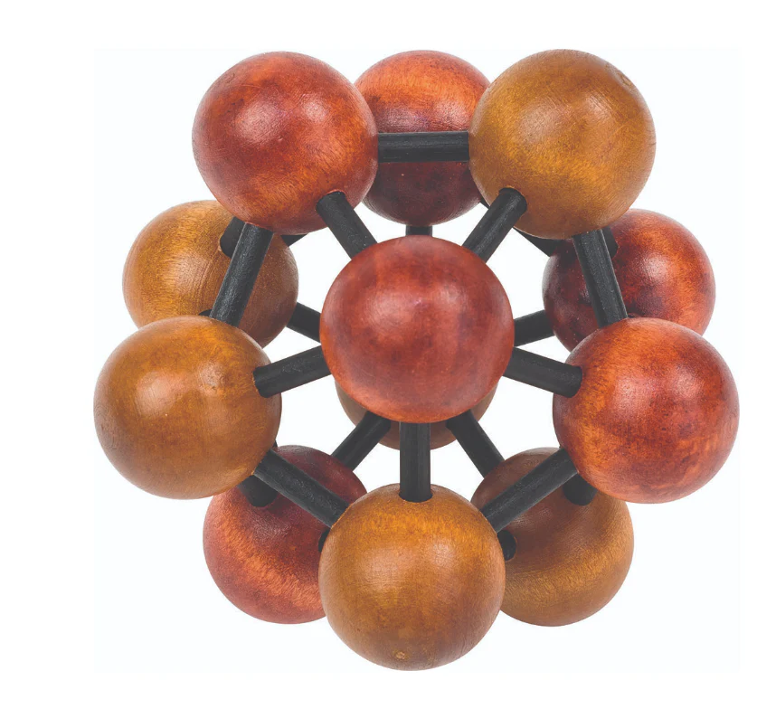 Einsteins Atom Puzzle - Image 2