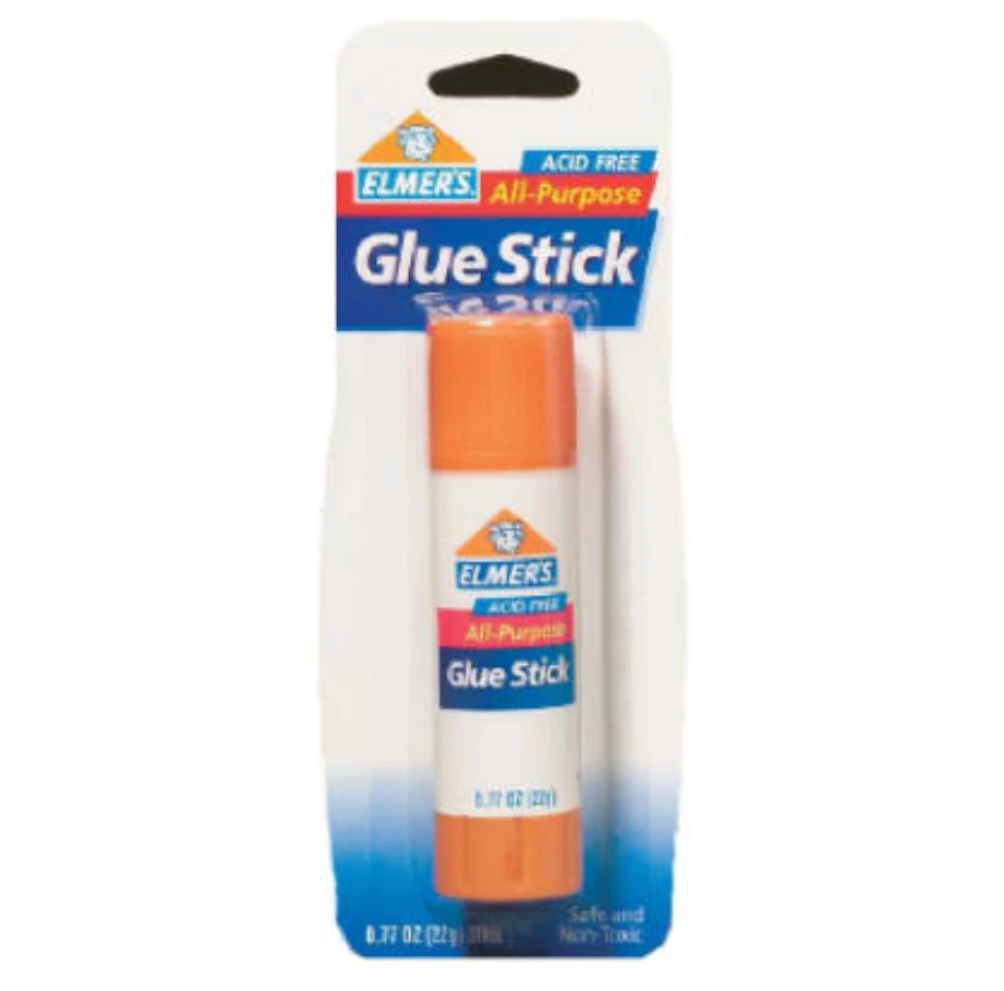 Elmer's All-Purpose Glue Stick – Large - Image 2