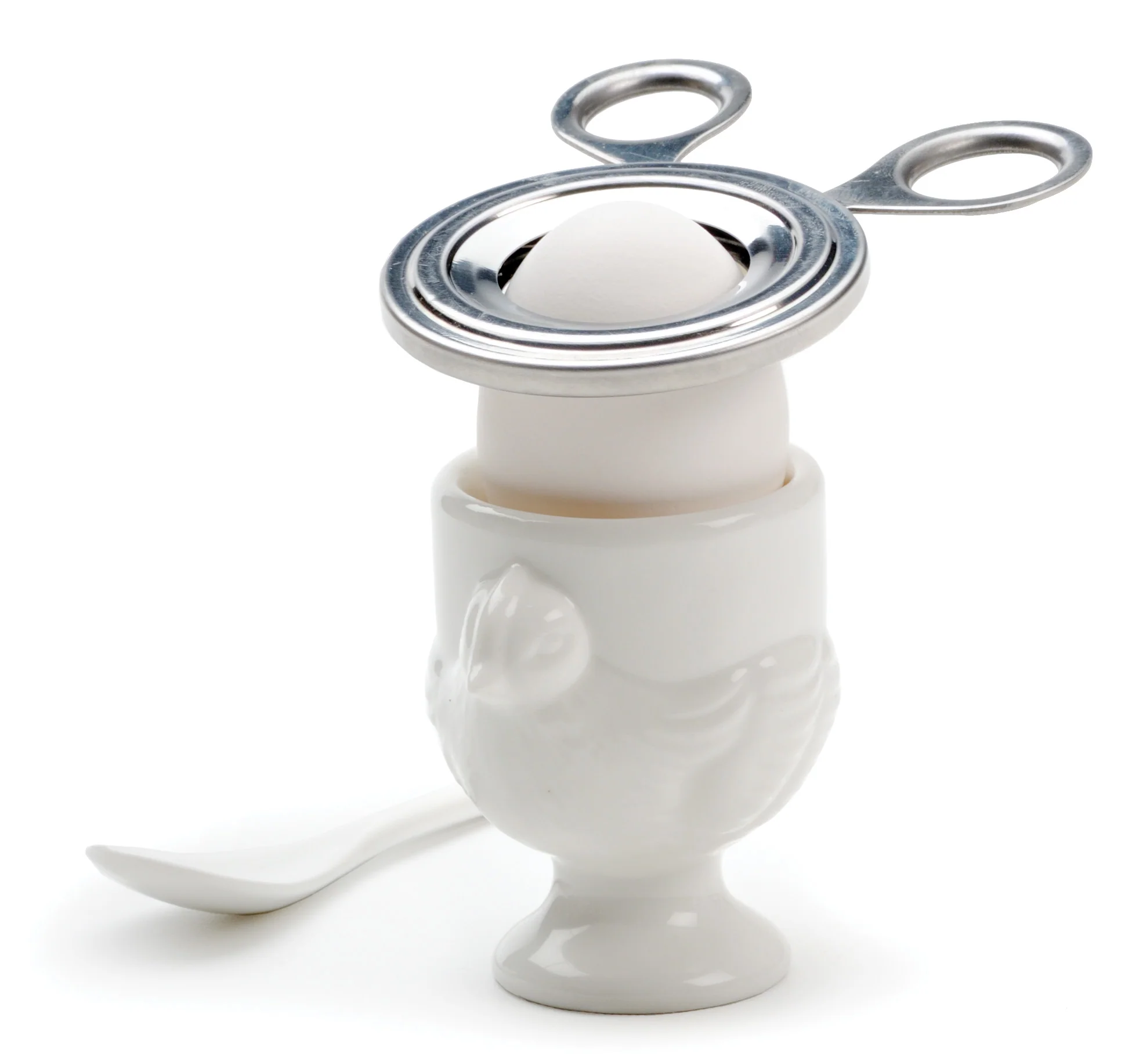 Endurance Egg Topper - Image 2