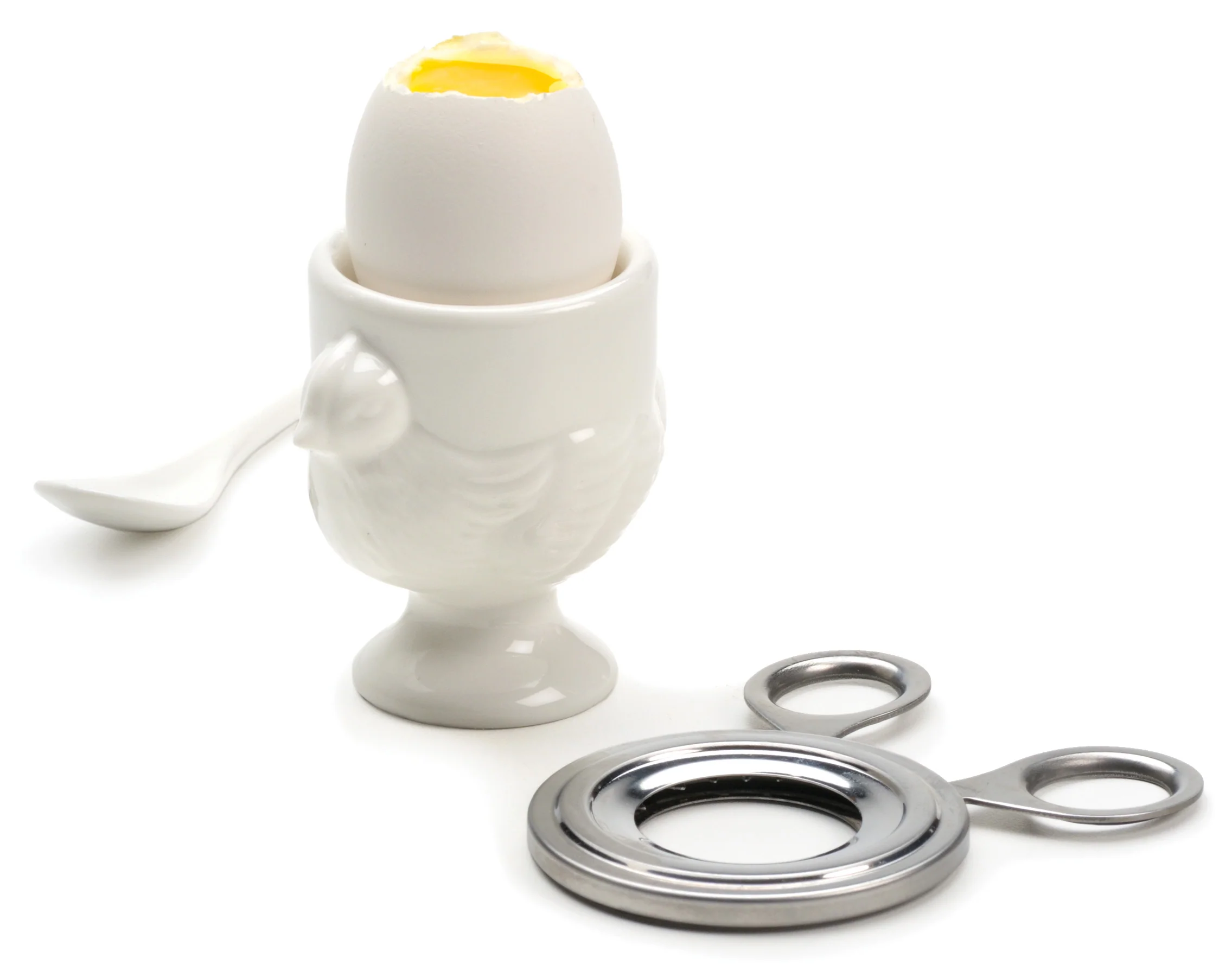 Endurance Egg Topper - Image 3
