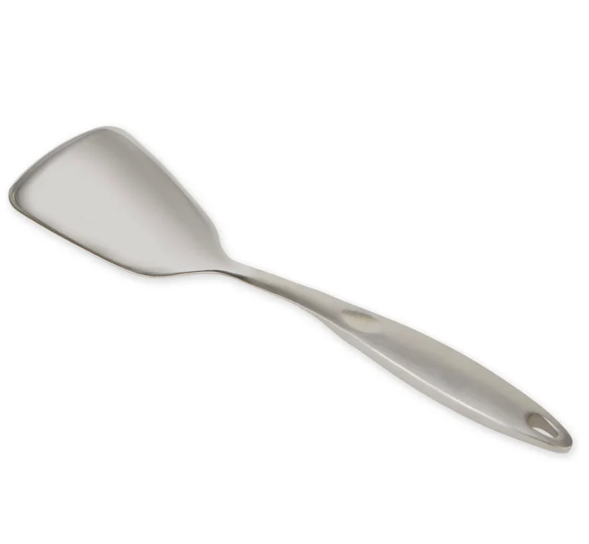 Endurance Stainless-Steel Turner – 13.5"