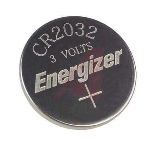 Energizer Lithium CR 2032 Battery – 2 Pack - Image 2